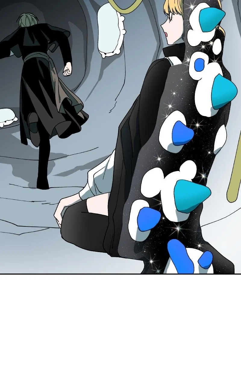 False Paradise Chapter 19 – Page 69