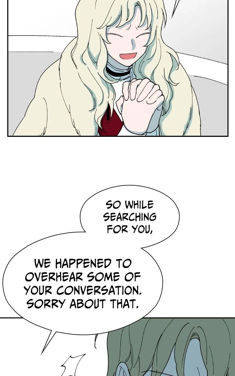 False Paradise Chapter 18 – Page 4