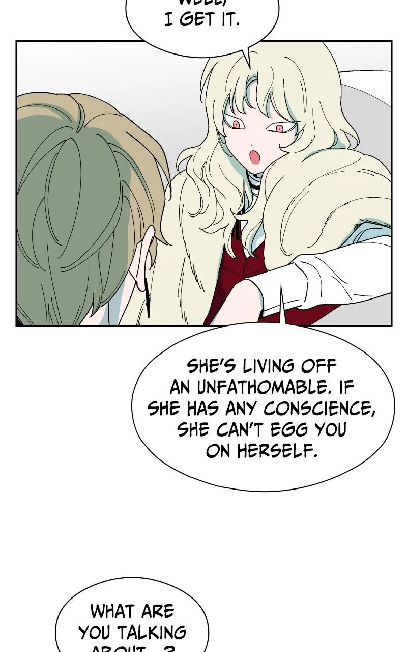 False Paradise Chapter 18 – Page 7