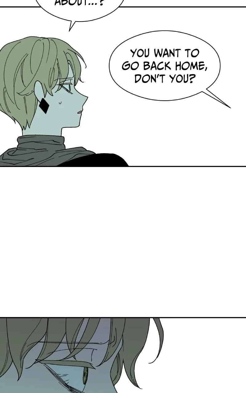 False Paradise Chapter 18 – Page 8