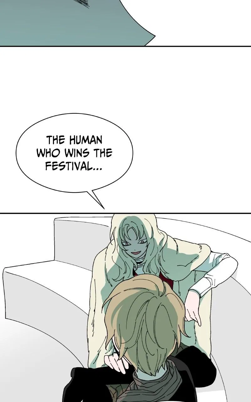 False Paradise Chapter 18 – Page 9