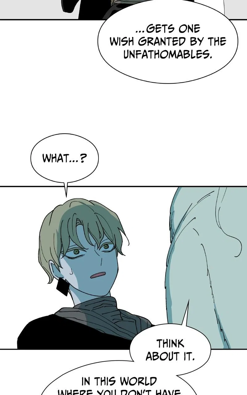 False Paradise Chapter 18 – Page 10