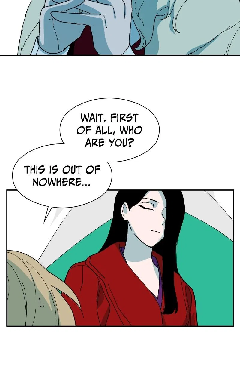False Paradise Chapter 18 – Page 12
