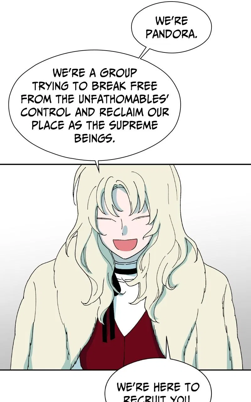 False Paradise Chapter 18 – Page 13