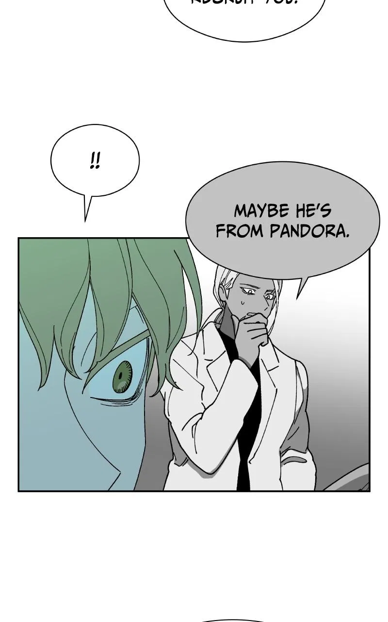False Paradise Chapter 18 – Page 14