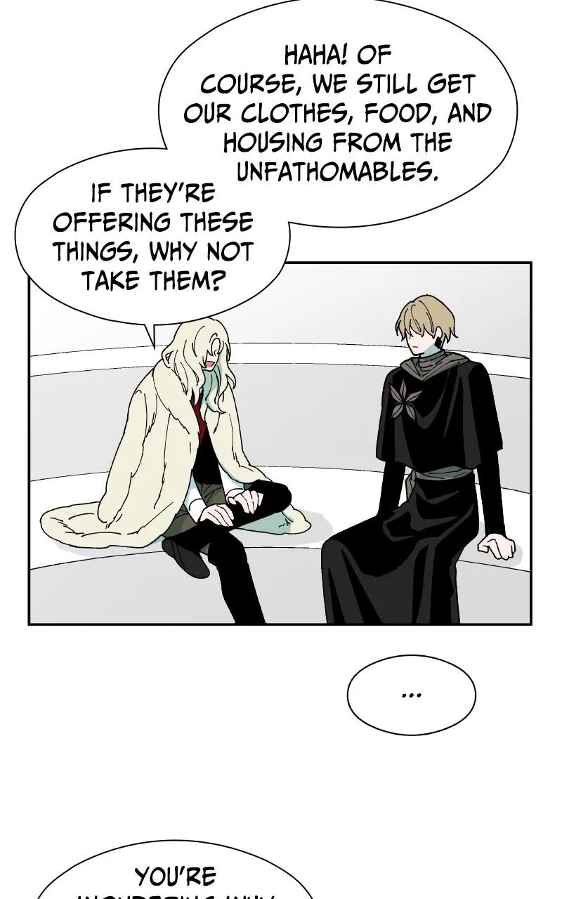 False Paradise Chapter 18 – Page 15