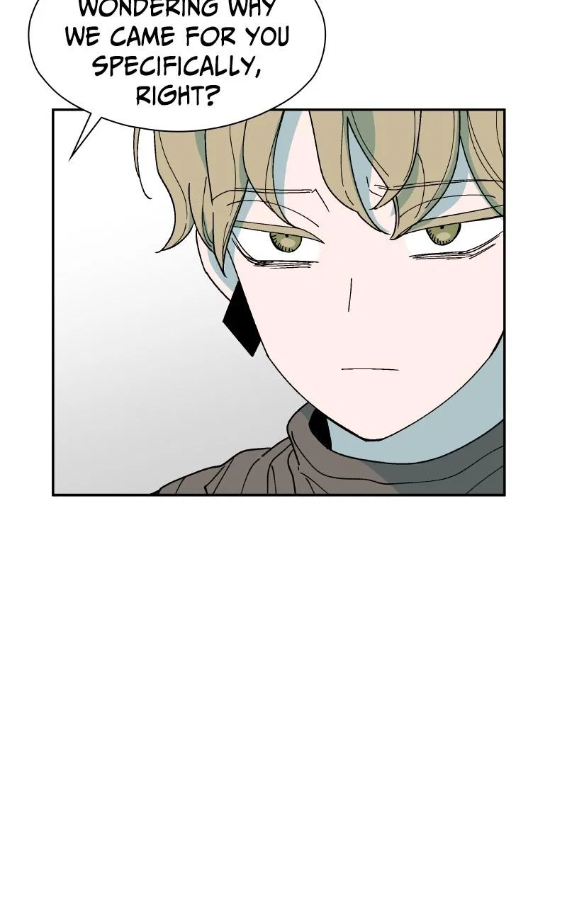 False Paradise Chapter 18 – Page 16