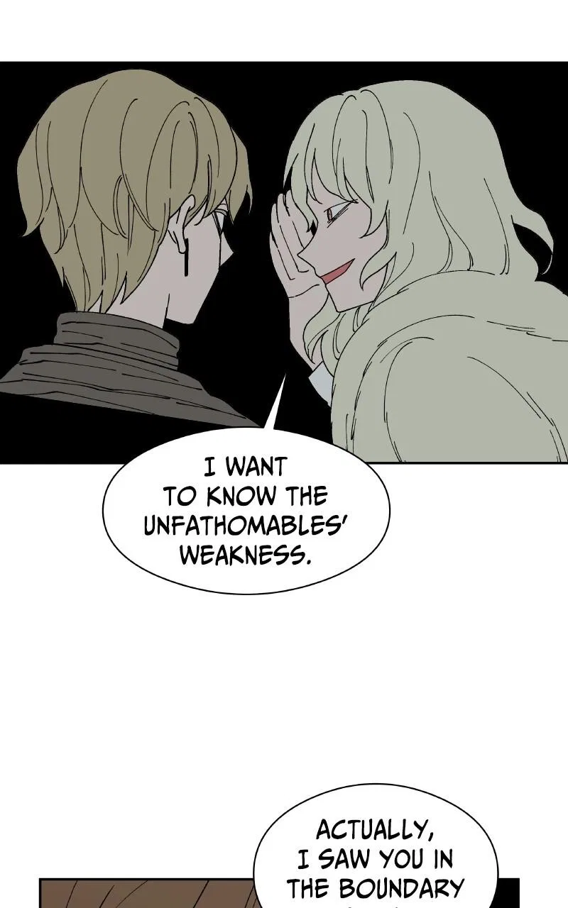 False Paradise Chapter 18 – Page 17