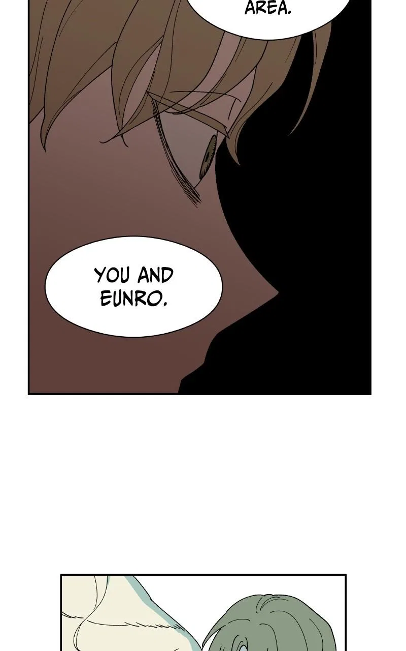 False Paradise Chapter 18 – Page 18