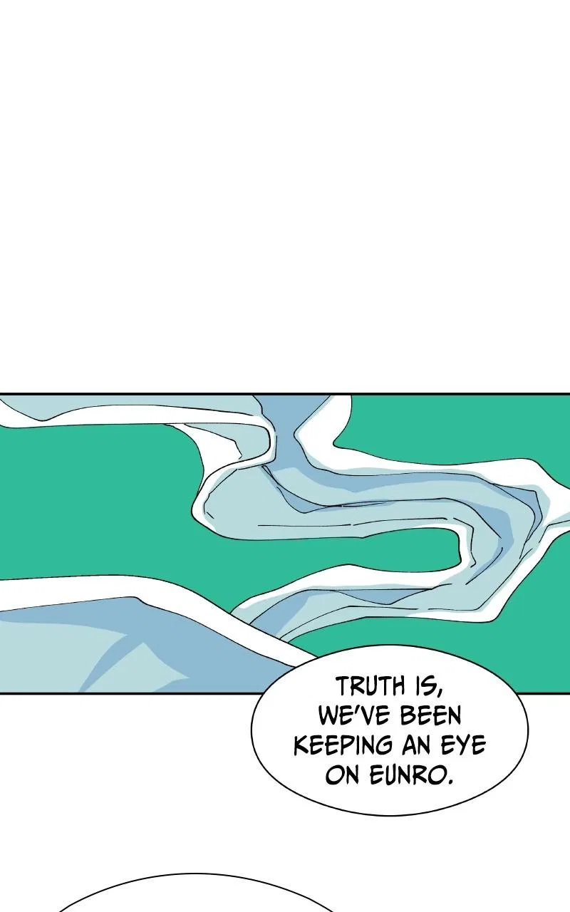 False Paradise Chapter 18 – Page 21
