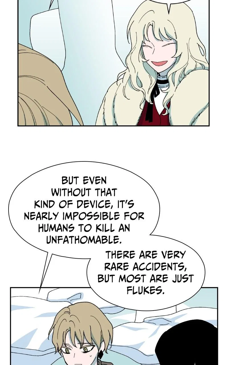 False Paradise Chapter 18 – Page 23