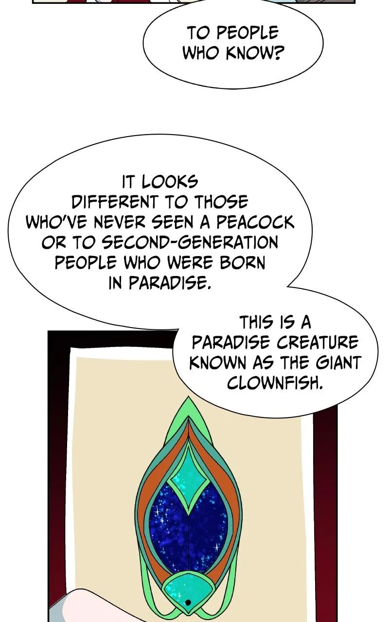 False Paradise Chapter 18 – Page 27