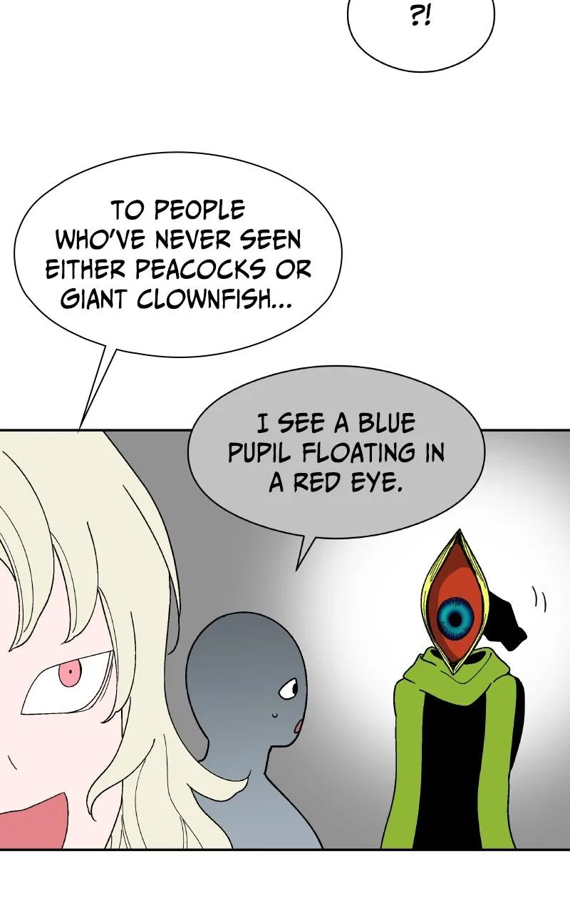 False Paradise Chapter 18 – Page 29