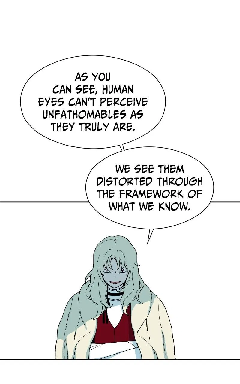 False Paradise Chapter 18 – Page 30