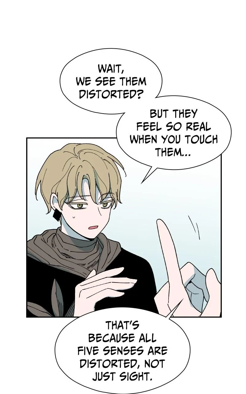 False Paradise Chapter 18 – Page 31