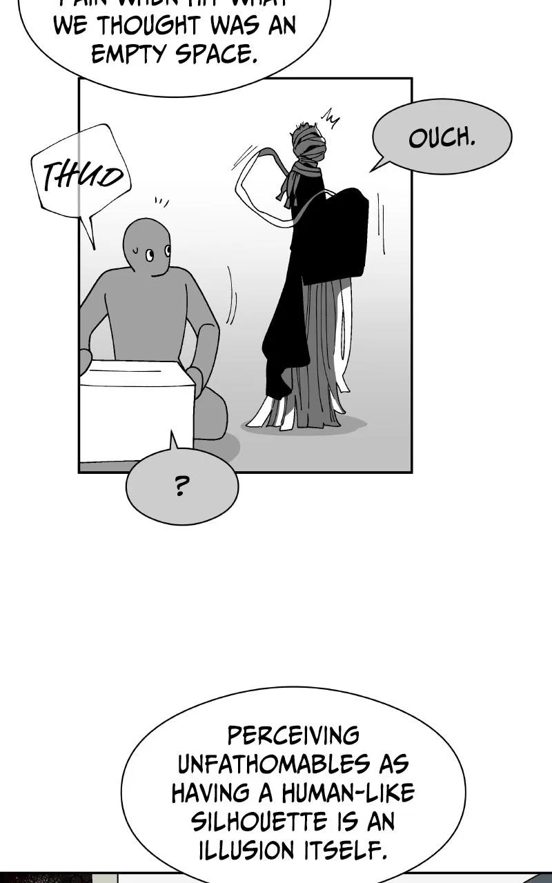 False Paradise Chapter 18 – Page 33