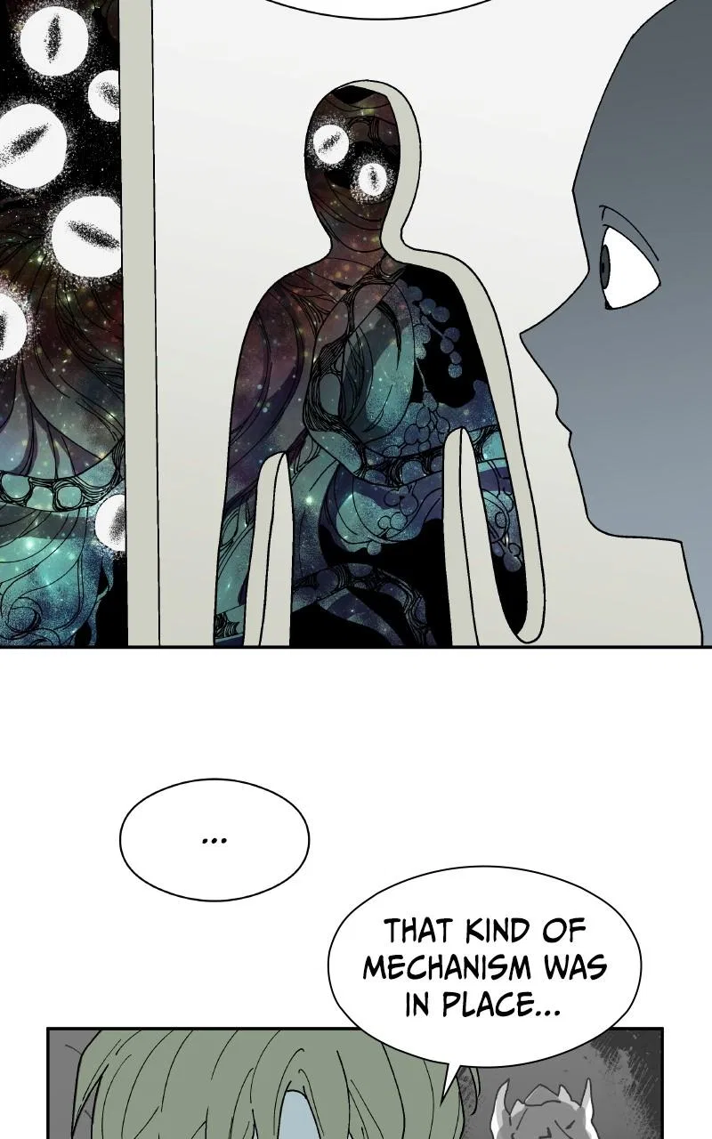False Paradise Chapter 18 – Page 34