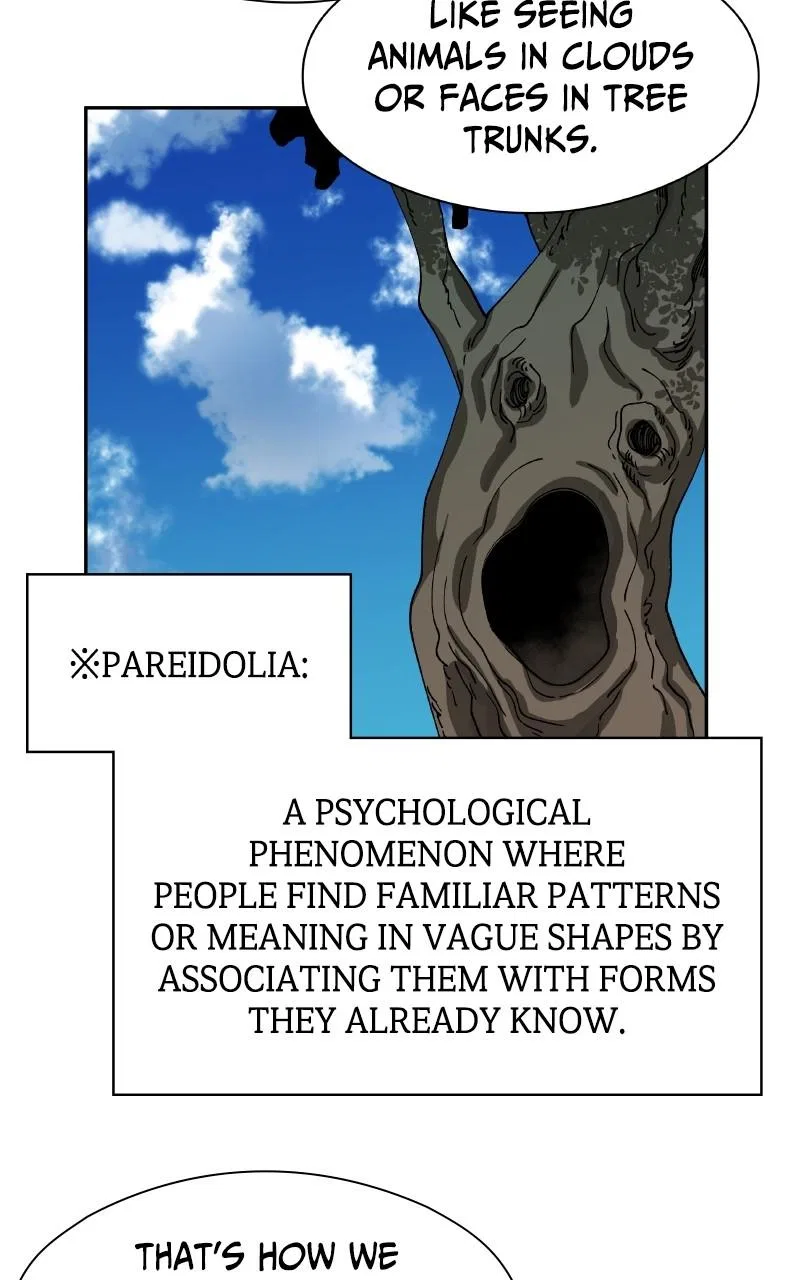 False Paradise Chapter 18 – Page 37