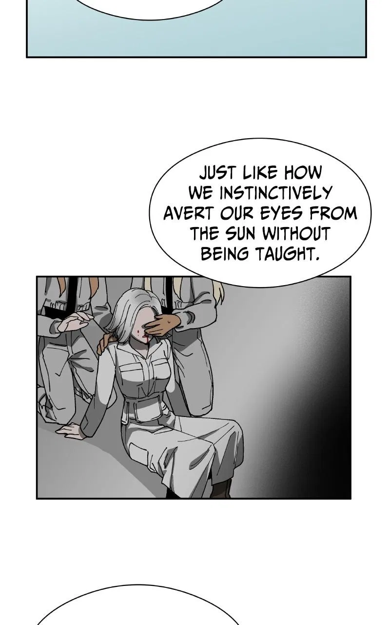 False Paradise Chapter 18 – Page 39