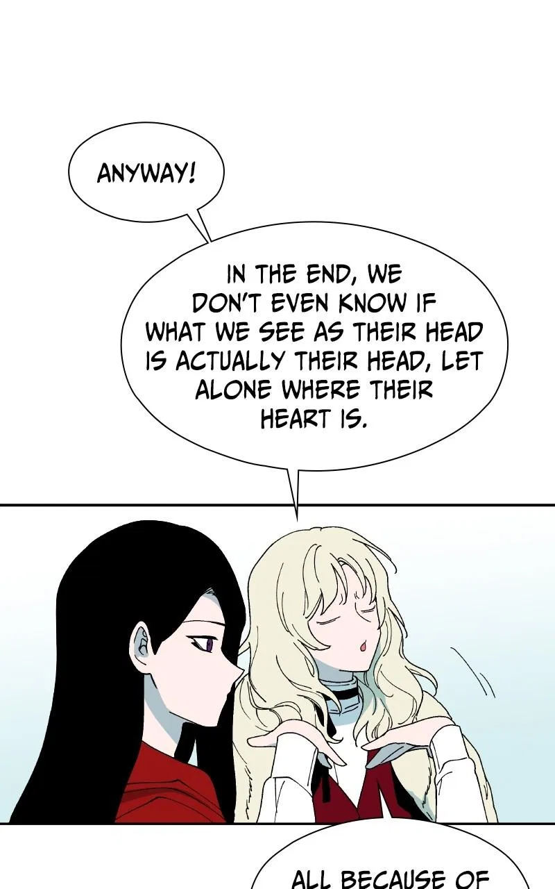 False Paradise Chapter 18 – Page 45