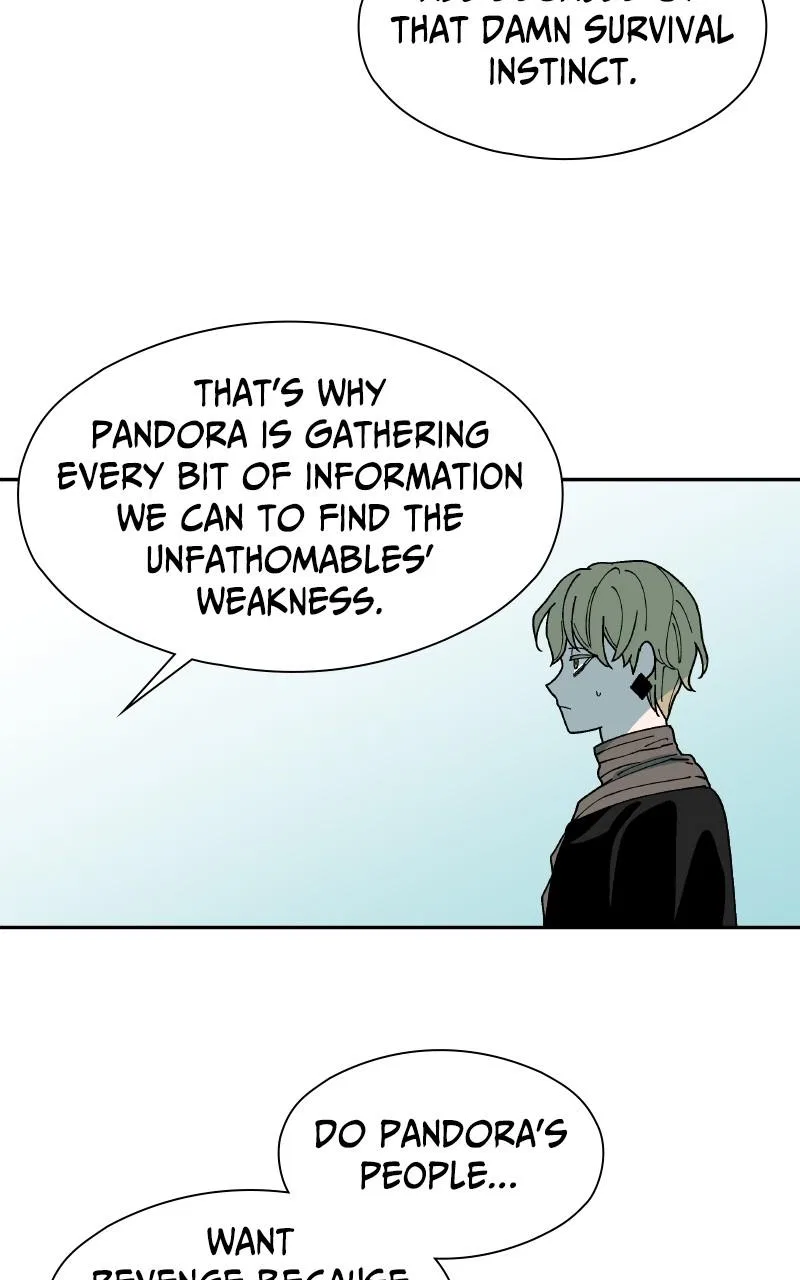 False Paradise Chapter 18 – Page 46