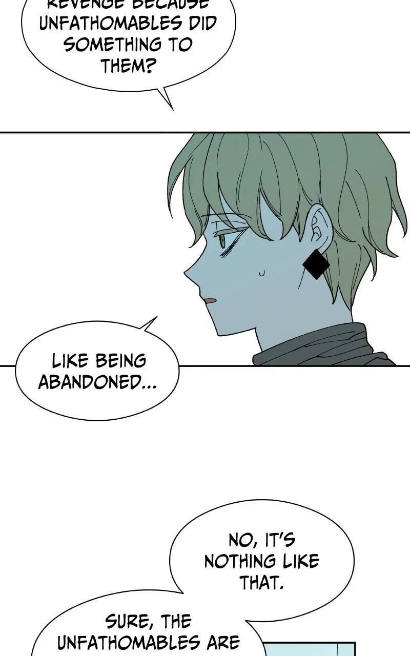 False Paradise Chapter 18 – Page 47
