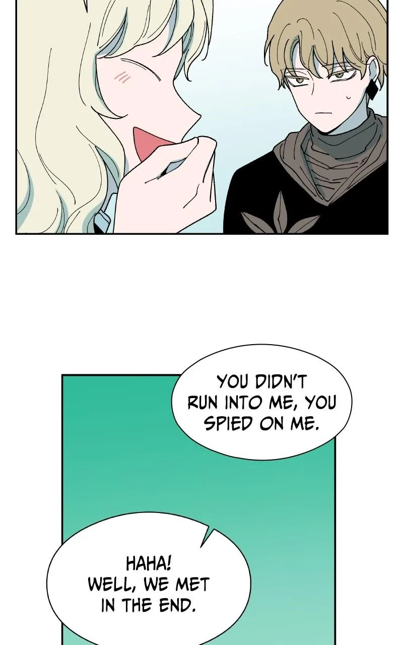 False Paradise Chapter 18 – Page 49