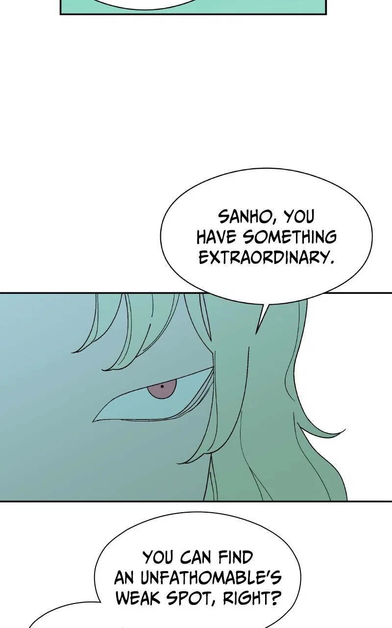 False Paradise Chapter 18 – Page 50
