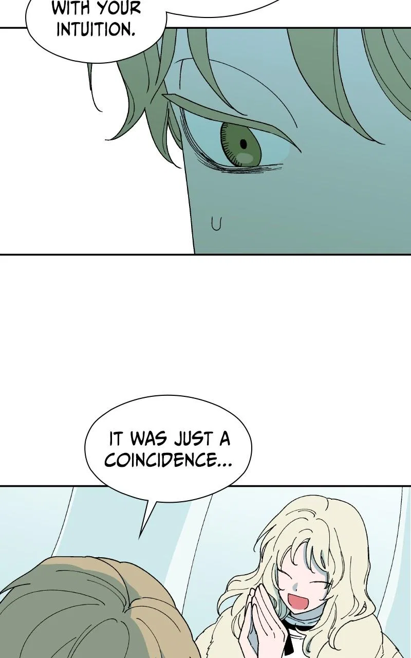 False Paradise Chapter 18 – Page 51