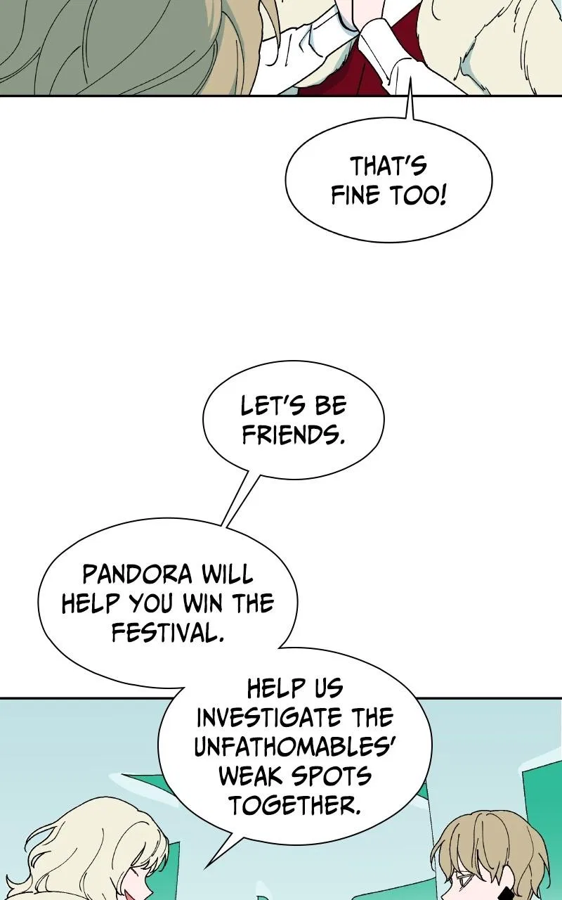 False Paradise Chapter 18 – Page 52