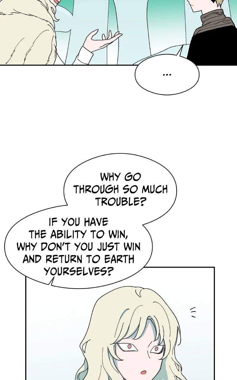 False Paradise Chapter 18 – Page 53