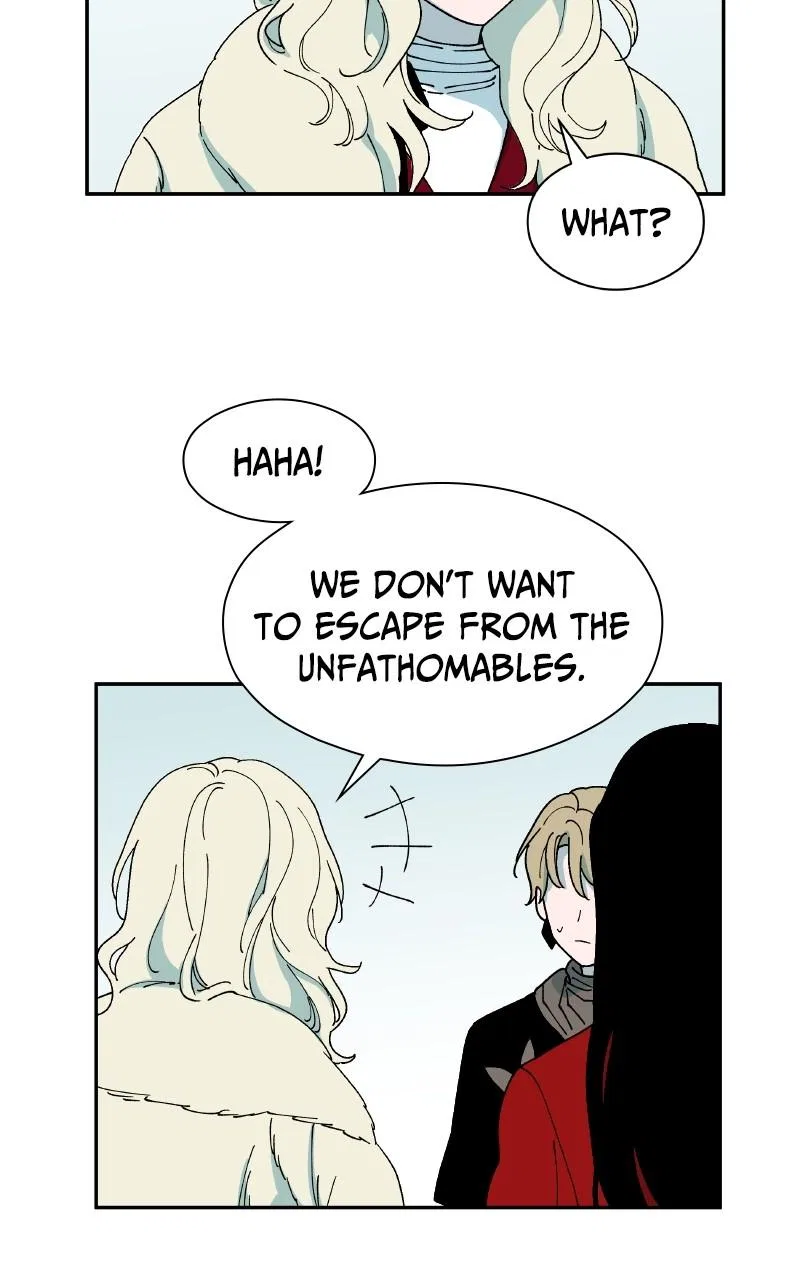 False Paradise Chapter 18 – Page 54