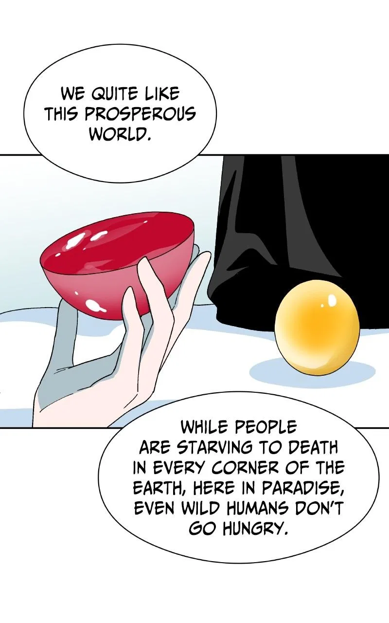 False Paradise Chapter 18 – Page 55