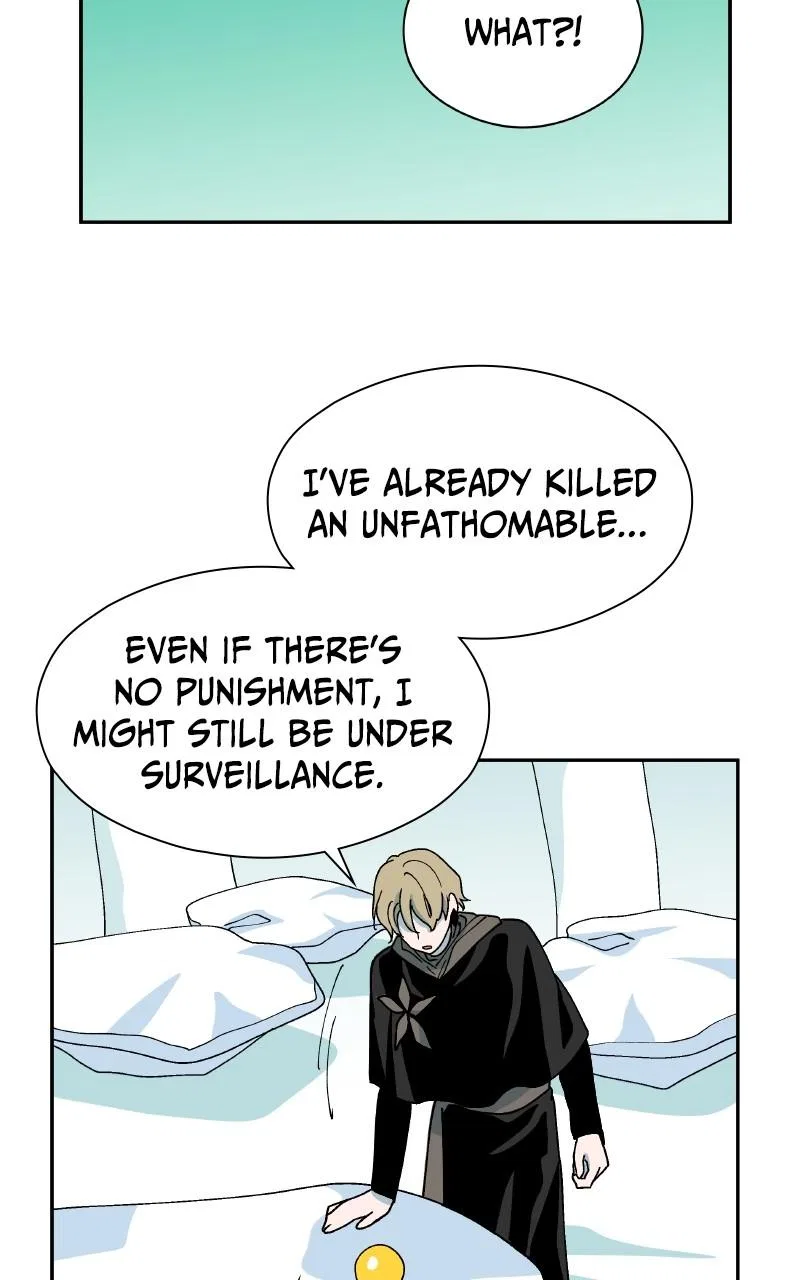False Paradise Chapter 18 – Page 59