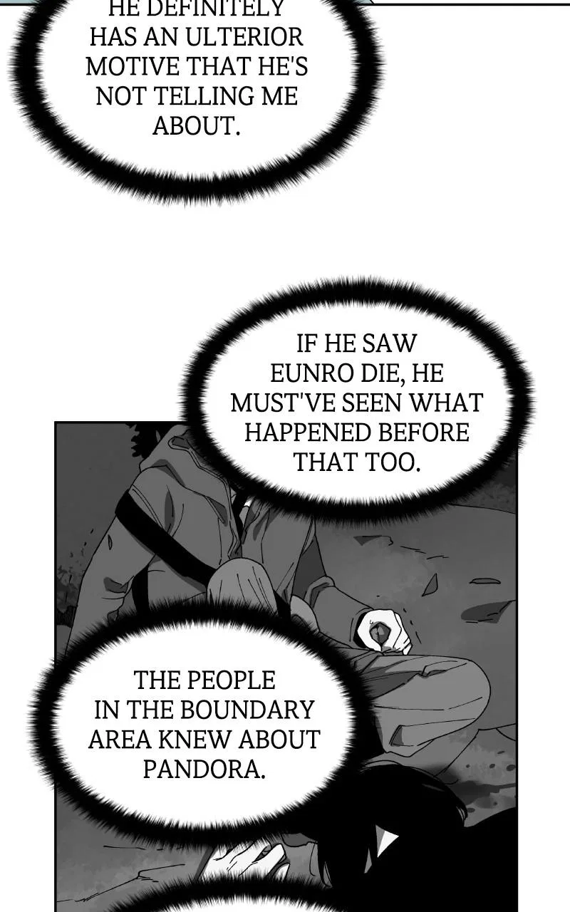 False Paradise Chapter 18 – Page 61