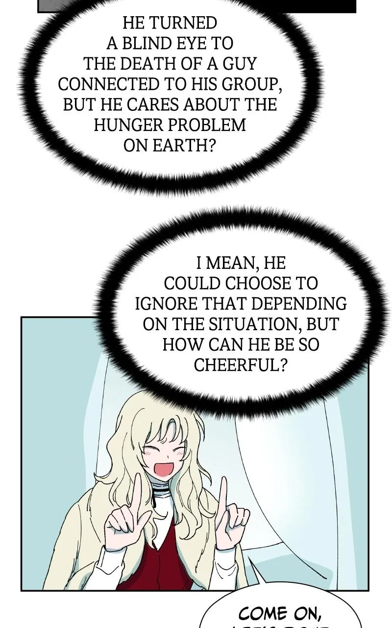 False Paradise Chapter 18 – Page 62