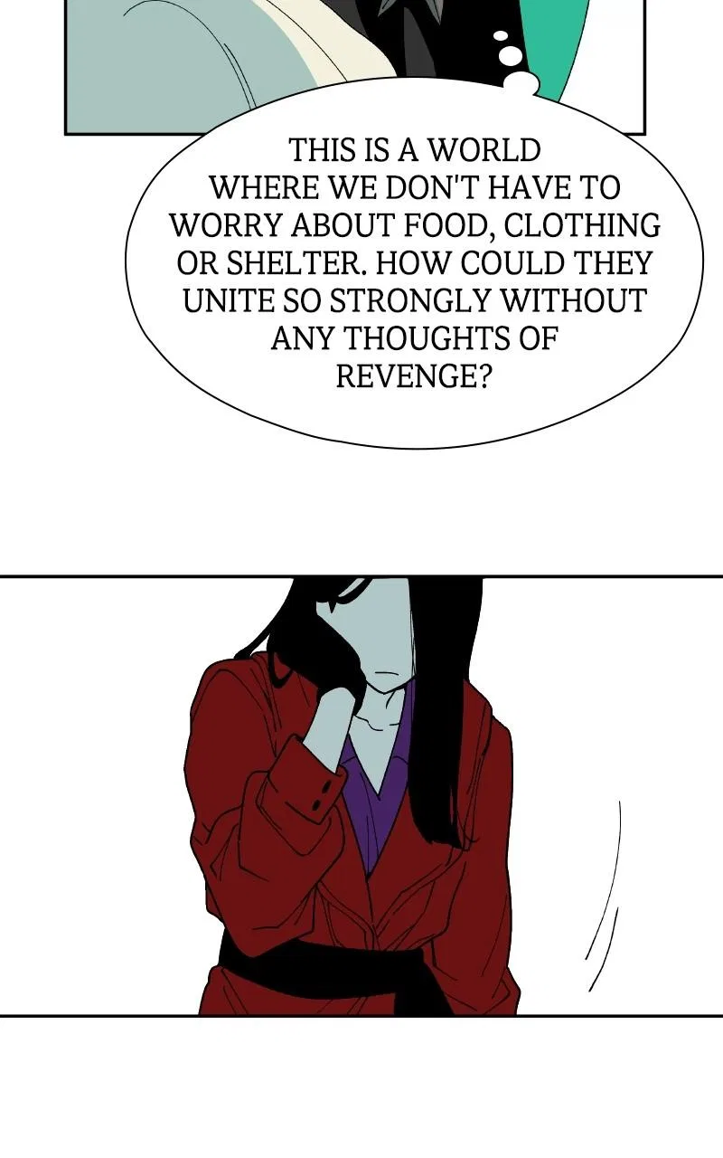 False Paradise Chapter 18 – Page 64