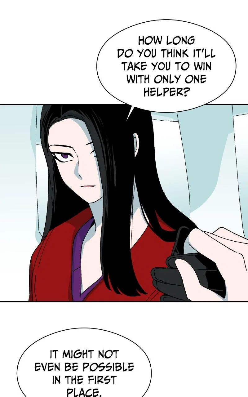 False Paradise Chapter 18 – Page 69