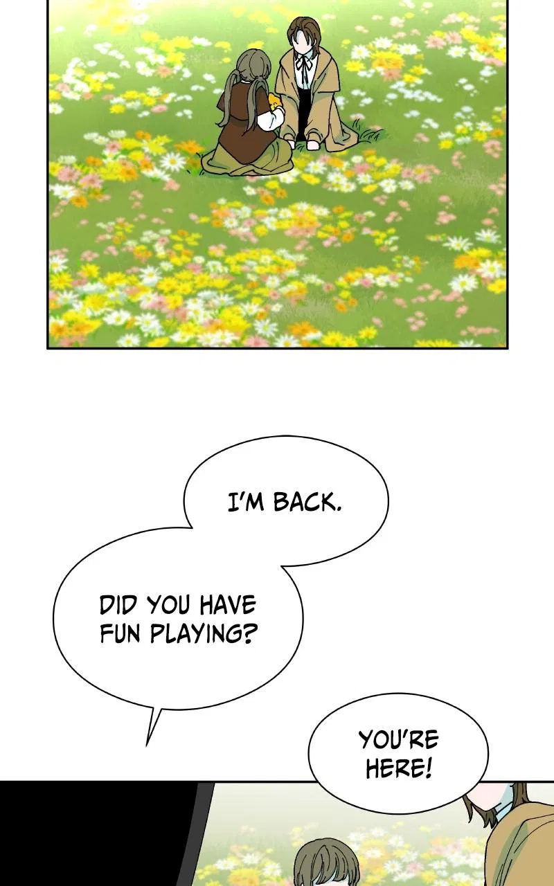 False Paradise Chapter 18 – Page 73