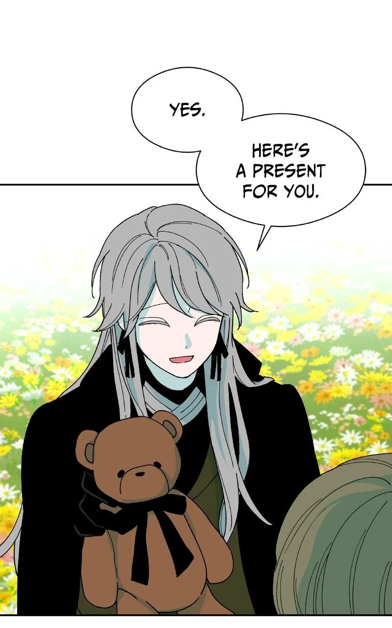 False Paradise Chapter 18 – Page 75