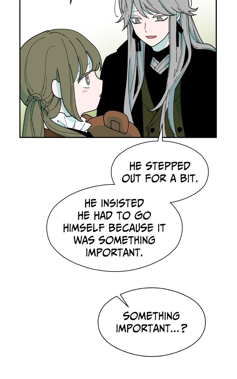 False Paradise Chapter 18 – Page 77