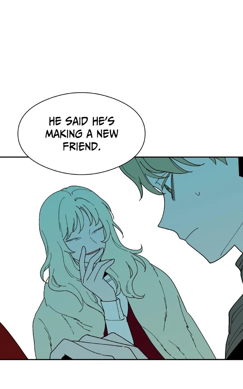 False Paradise Chapter 18 – Page 78