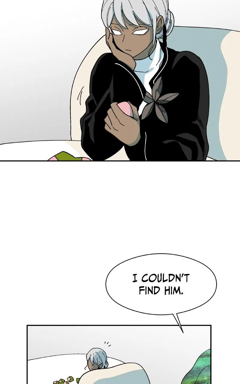 False Paradise Chapter 17 – Page 2