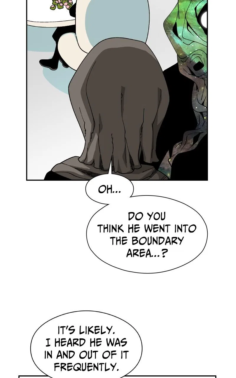 False Paradise Chapter 17 – Page 3