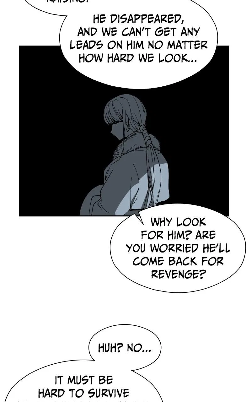 False Paradise Chapter 17 – Page 5