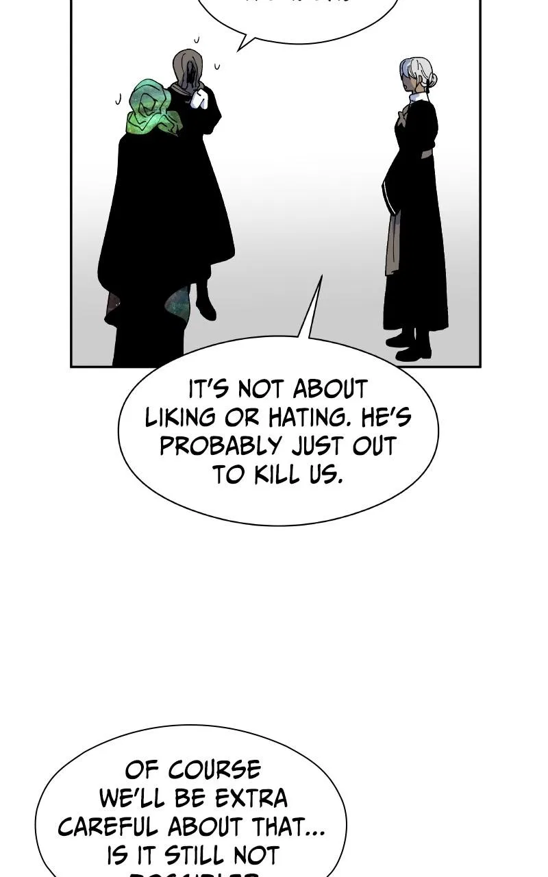 False Paradise Chapter 17 – Page 7