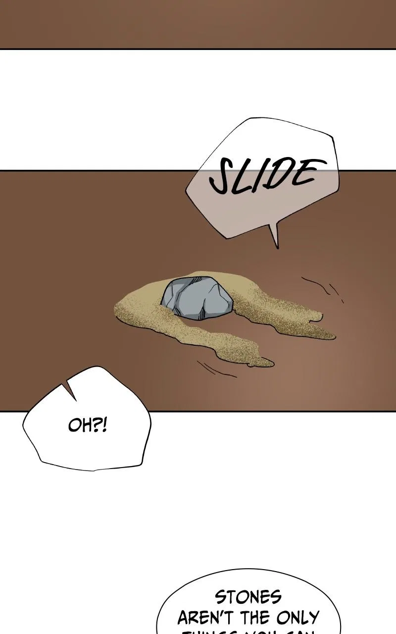 False Paradise Chapter 17 – Page 10