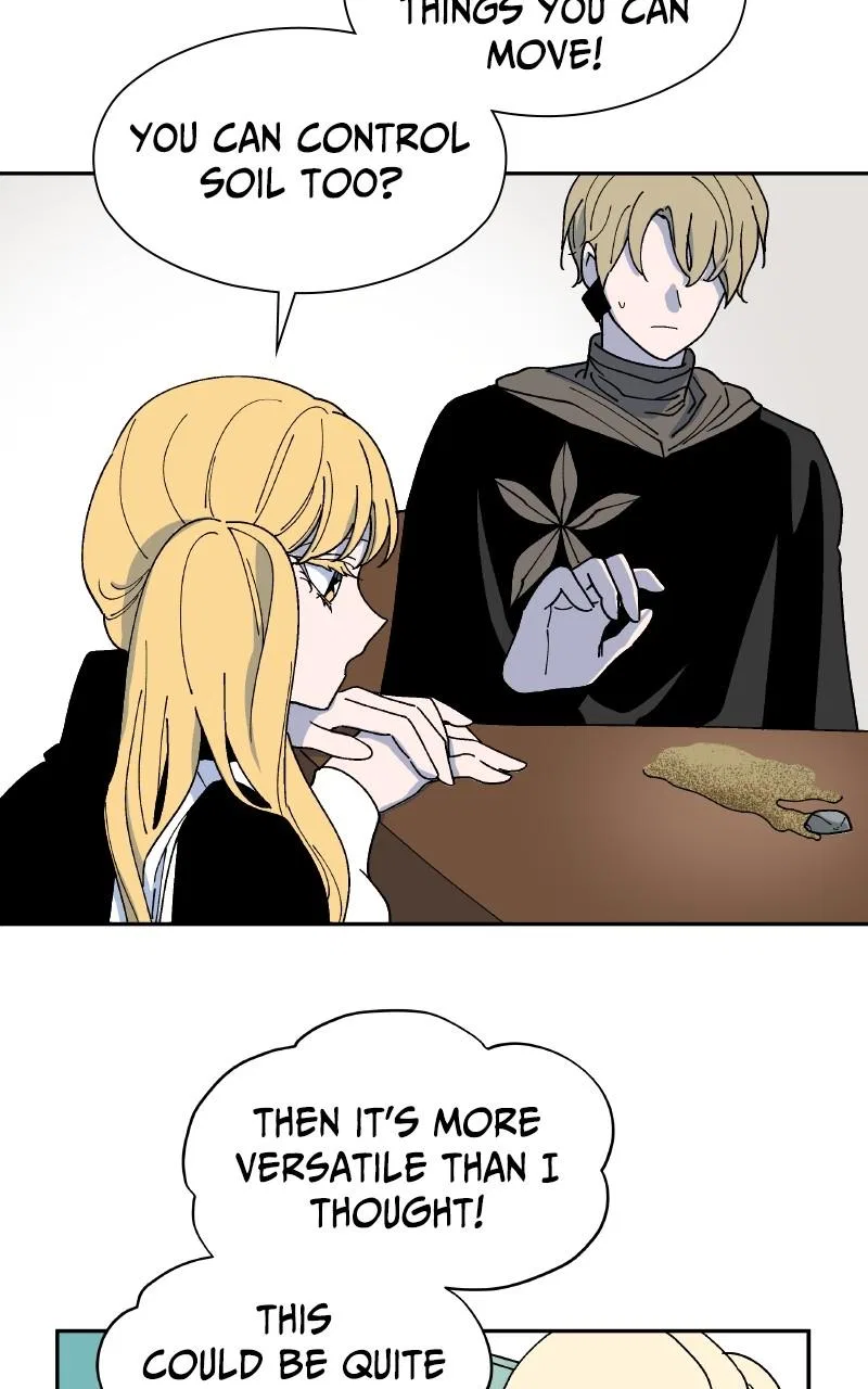 False Paradise Chapter 17 – Page 11