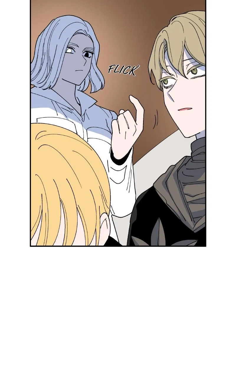False Paradise Chapter 17 – Page 16
