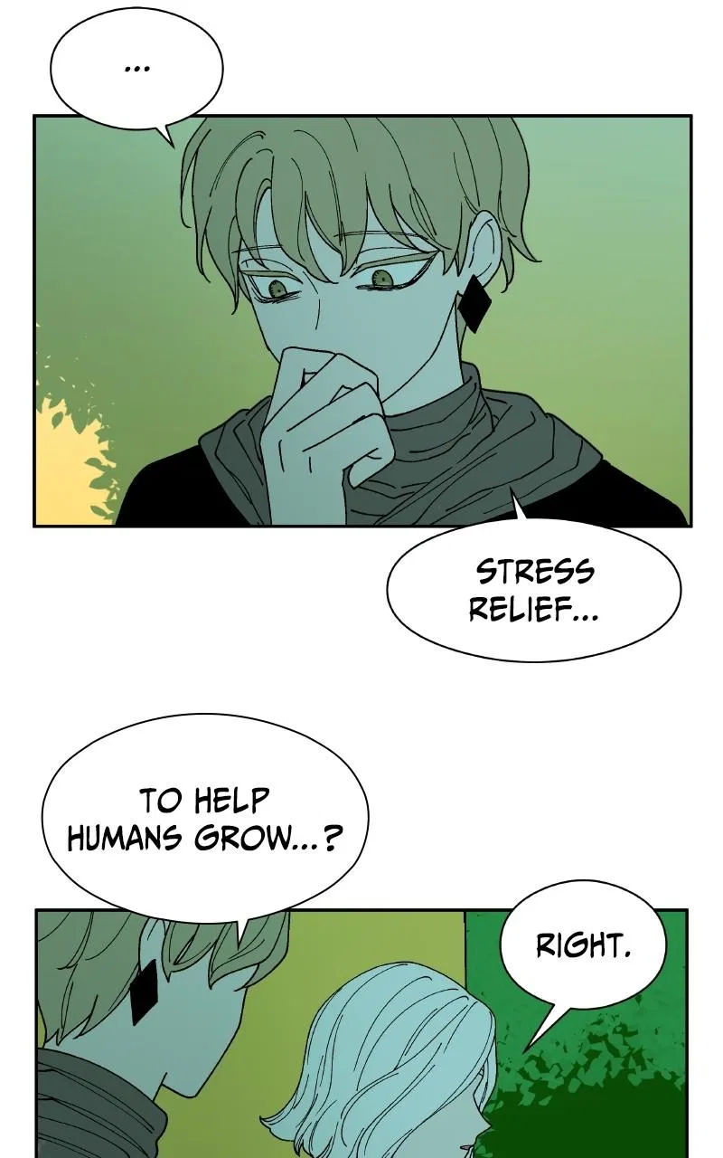 False Paradise Chapter 17 – Page 21